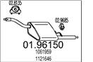 MTS 01.96150