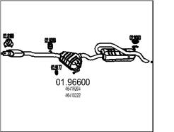 MTS 01.96600