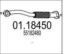 MTS 01.18450