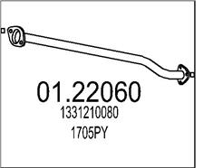 MTS 01.22060