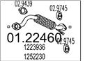 MTS 01.22460