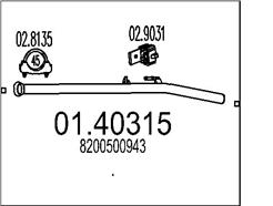 MTS 01.40315