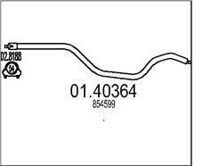 MTS 01.40364