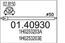 MTS 01.40930