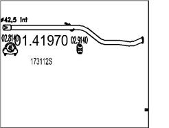 MTS 01.41970