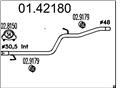 MTS 01.42180
