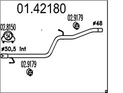 MTS 01.42180