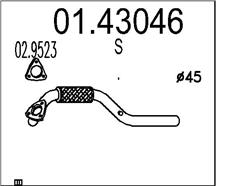 MTS 01.43046