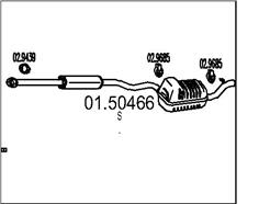 MTS 01.50466