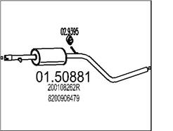 MTS 01.50881