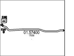 MTS 01.57400