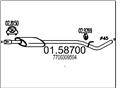 MTS 01.58700