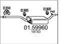 MTS 01.59960