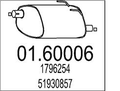 MTS 01.60006