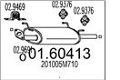 MTS 01.60413