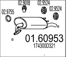 MTS 01.60953