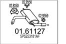 MTS 01.61127