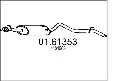 MTS 01.61353 EAN: 8052999003786.