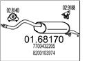 MTS 01.68170