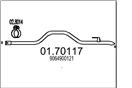 MTS 01.70117