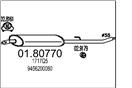 MTS 01.80770
