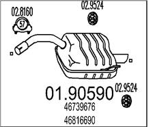 MTS 01.90590
