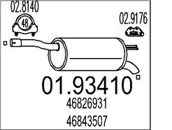 MTS 01.93410
