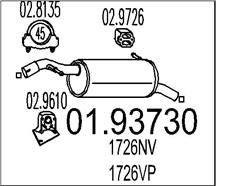 MTS 01.93730