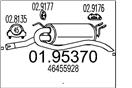 MTS 01.95370