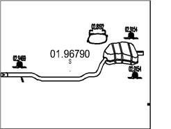 MTS 01.96790