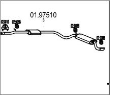 MTS 01.97510