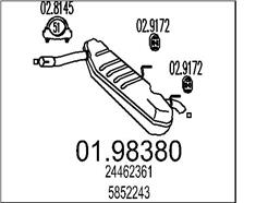 MTS 01.98380