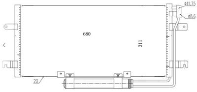 QWP WAC433