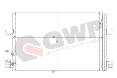 QWP WAC441