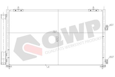 QWP WAC525