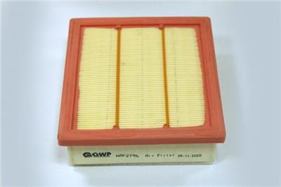 QWP WAF2796