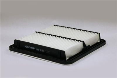 QWP WAF293