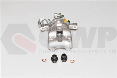 QWP WBC117