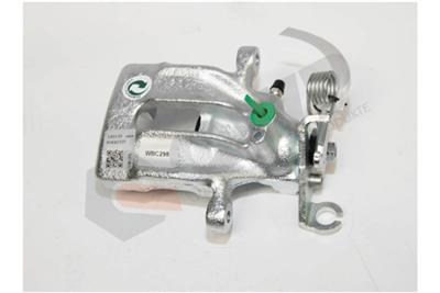 QWP WBC298