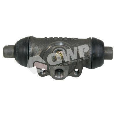 QWP WBCL179
