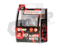 QWP WBE H7 12V P90 DUO