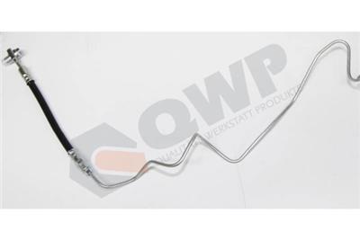 QWP WBH160