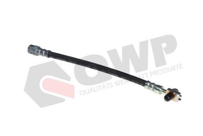 QWP WBH2070