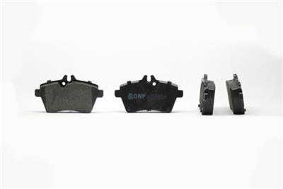 QWP WBP733