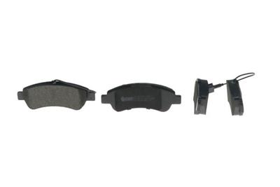 QWP WBP1038