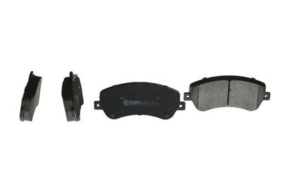 QWP WBP1051