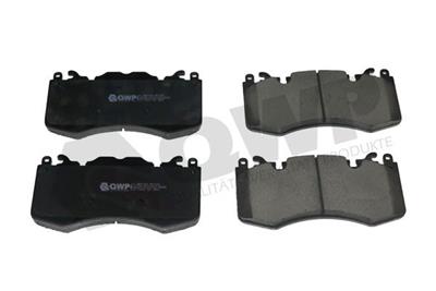QWP WBP1080