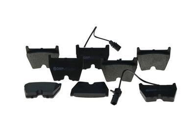 QWP WBP1116