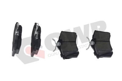 QWP WBP1182