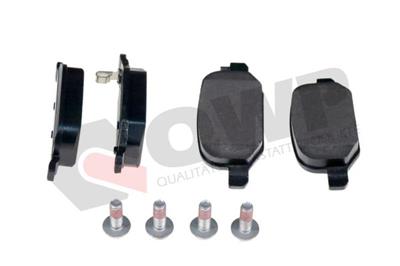 QWP WBP1215
